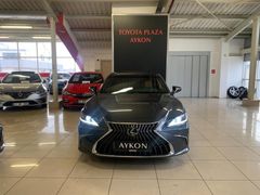 2023 LEXUS ES 300H BUSINESS PLUS
