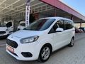 BOYASIZ YÜZDE 20 FATURALI 1.5  FORD COURİER  6 İLER 100 HP AZ KM DE ARAÇ