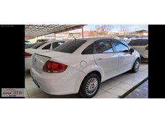 ALPER ALTAN AUTO DAN BAKIMLI MASRAFSIZ FİAT LİNEA 1.3 MULTİJET..