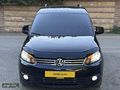2012 MODEL 224 BİN KMDE BAKIMLI TEMİZ CADDY