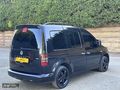 2012 MODEL 224 BİN KMDE BAKIMLI TEMİZ CADDY