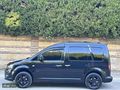 2012 MODEL 224 BİN KMDE BAKIMLI TEMİZ CADDY
