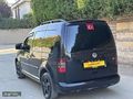 2012 MODEL 224 BİN KMDE BAKIMLI TEMİZ CADDY