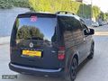 2012 MODEL 224 BİN KMDE BAKIMLI TEMİZ CADDY