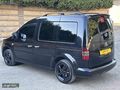 2012 MODEL 224 BİN KMDE BAKIMLI TEMİZ CADDY
