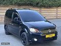 2012 MODEL 224 BİN KMDE BAKIMLI TEMİZ CADDY