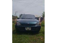 Sahibinden Toyota Starlet 1.3 1998 Model 