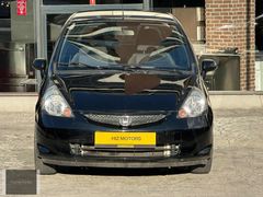 2009/HONDA/JAZZ/1.4LS/AT/KREDİ/VADE/TAKAS İMKANI FIRSAT ARABASI