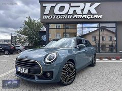 2022 MINI CLUBMAN 1.5 ULTOLD EDITION/HARMAN KARDON/HEADUP/BOYASZ
