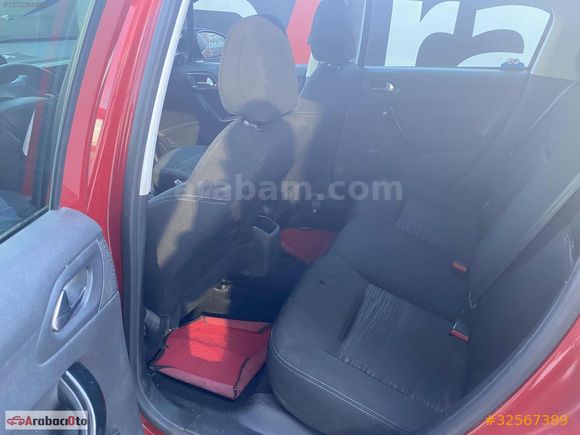 ARABACI OTODAN 2013 208 1.0 vti ACCESS MANUEL 115.000 KM