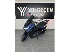 YOLGEÇEN MOTORS - Arora Max Pro 125 - Güzelyalı / Mudanya / Bursa