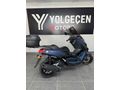 YOLGEÇEN MOTORS - Arora Max-T Easy 125 - Güzelyalı / Mudanya / Bursa