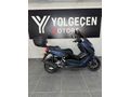 YOLGEÇEN MOTORS - Arora Max-T Easy 125 - Güzelyalı / Mudanya / Bursa
