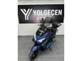 YOLGEÇEN MOTORS - Arora Max-T Easy 125 - Güzelyalı / Mudanya / Bursa