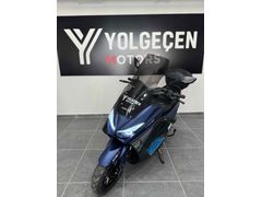 YOLGEÇEN MOTORS - Arora Max-T Easy 125 - Güzelyalı / Mudanya / Bursa