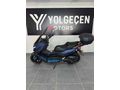 YOLGEÇEN MOTORS - Arora Max-T Easy 125 - Güzelyalı / Mudanya / Bursa