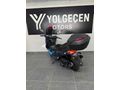 YOLGEÇEN MOTORS - Arora Max-T Easy 125 - Güzelyalı / Mudanya / Bursa