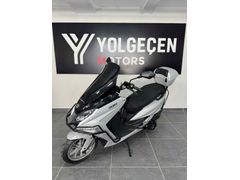 YOLGEÇEN MOTORS - Arora Safari Pro 125 - Güzelyalı / Mudanya / Bursa
