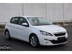 2015 DEĞİŞENSİZ 1.6 BlueHDİ PEUGEOT 308 ACTİVE 191.000 KM..!!!