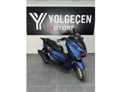 YOLGEÇEN MOTORS - Musatti Glamaro Max 125 (Kameralı) - Güzelyalı / Mudanya / Bursa