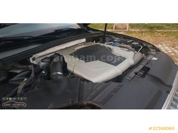 manuel 2.7 hasar kayıtsız takas var