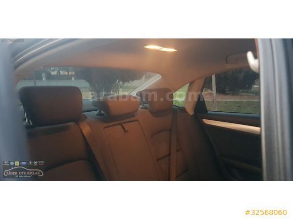 manuel 2.7 hasar kayıtsız takas var