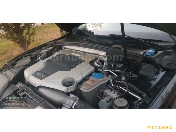 manuel 2.7 hasar kayıtsız takas var
