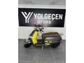 YOLGEÇEN MOTORS - Musatti Lemuzin 125 - Güzelyalı / Mudanya / Bursa