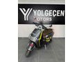 YOLGEÇEN MOTORS - Musatti Lemuzin 125 - Güzelyalı / Mudanya / Bursa