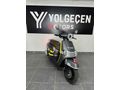 YOLGEÇEN MOTORS - Musatti Lemuzin 125 - Güzelyalı / Mudanya / Bursa