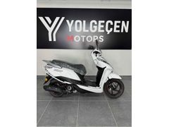 YOLGEÇEN MOTORS - Arora Leader 50 - Güzelyalı / Mudanya / Bursa