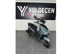 YOLGEÇEN MOTORS - Arora Bravo 50 - Mudanya / Güzelyalı / Bursa