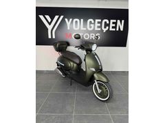 YOLGEÇEN MOTORS - Arora AR 50 Cappuccino - Güzelyalı / Mudanya / Bursa