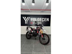 YOLGEÇEN MOTORS - Arora CR 250 - Güzelyalı / Mudanya / Bursa