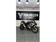 YOLGEÇEN MOTORS - Arora AR 125 - Güzelyalı / Mudanya / Bursa
