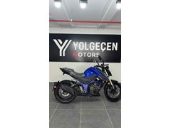 YOLGEÇEN MOTORS - Arora CK250 - Güzelyalı / Mudanya / Bursa