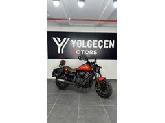 Galeriden Musatti Milanio 250 Bursa