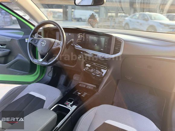BERTA - 2023 MODEL OPEL MOKKA 1.2 ELEGANCE 435 BİN PEŞİN 36 AY