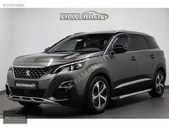 AKYAMAN 5008 GTLİNE 7 KİŞİLİK+FOCAL+KÖR NOKTA+K.SARJ+ELEKBGJ+