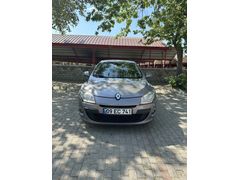 Galeriden Renault Megane 1.5 dCi Expression 2010 Model Aydın