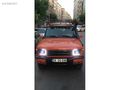 LAND ROVER DİSCOVERY 2 4.0 V8 ÖZEL LEXUS SİMLİ TURUNCU BOYA