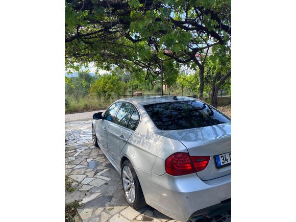 Sahibinden BMW 3 Serisi 320d Comfort 2011 Model Muğla