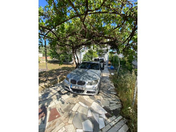 Sahibinden BMW 3 Serisi 320d Comfort 2011 Model Muğla