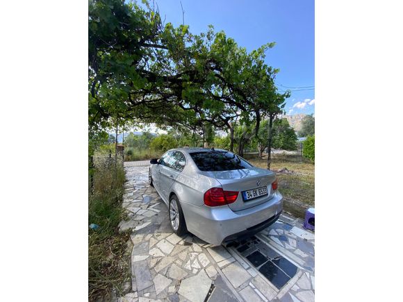 Sahibinden BMW 3 Serisi 320d Comfort 2011 Model Muğla