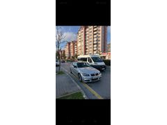 Sahibinden BMW 3 Serisi 320d Comfort 2011 Model Muğla
