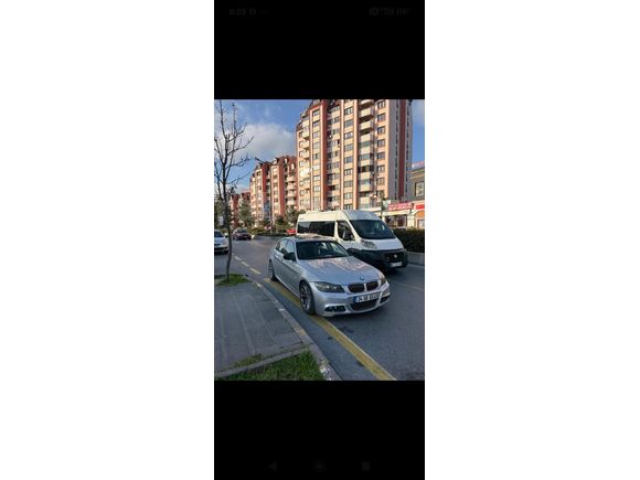 Sahibinden BMW 3 Serisi 320d Comfort 2011 Model Muğla
