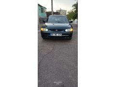 2000 model Kia sephia 1.5  16valf