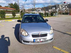 Sahibinden Hyundai Accent Era 1.4 Start 2011 Model