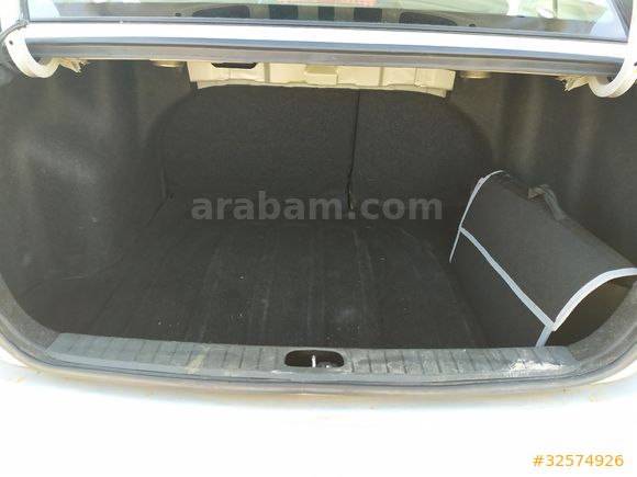 Sahibinden Hyundai Accent Era 1.4 Start 2011 Model
