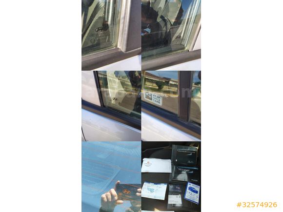 Sahibinden Hyundai Accent Era 1.4 Start 2011 Model